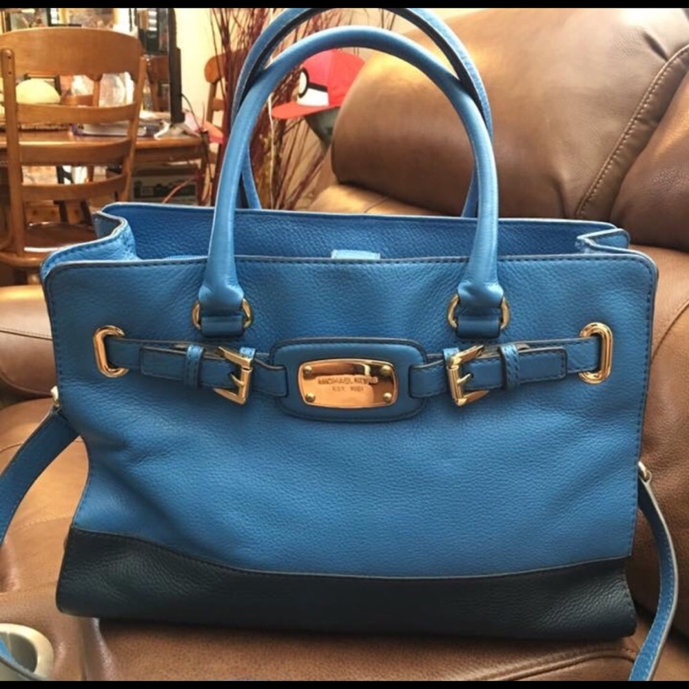 Authentic preloved purse